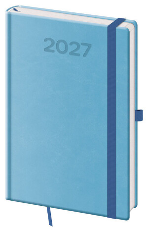 Wochenkalender A5 Druck Pop - Reklamnepredmety