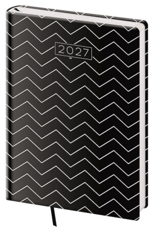 Wochenkalender A5 Vario Lyra - Reklamnepredmety