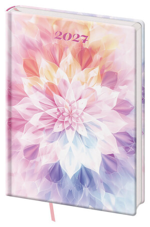 Taschenkalender A7 Vario Lyra - Reklamnepredmety