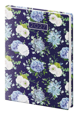 Taschenkalender A7 Vario Lyra - Reklamnepredmety