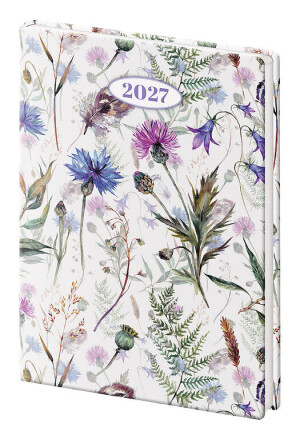 Taschenkalender A7 Vario Lyra - Reklamnepredmety