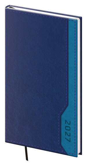 Taschenkalender A6 Forte - Reklamnepredmety