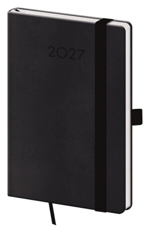 Taschenkalender A6 Print Plus - Reklamnepredmety