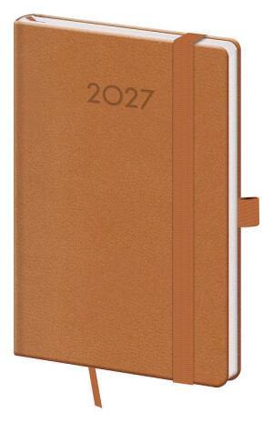 Taschenkalender A6 Print Plus - Reklamnepredmety