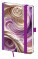 Taschenkalender A6 Vario Wildblumen mit Gummiband - dvr436-29-27 - variant 