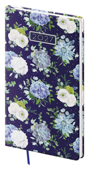 Taschenkalender A6 Vario Lyra - Reklamnepredmety