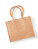 WM407 Jute Classic Shopper - WM407_Natural - variant Ls 1000191171
