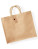 WM408 Jute Jumbo Shopper - WM408_Natural - variant Ls 1000191178