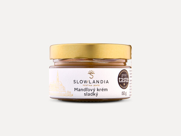 Mandelcreme 150 g