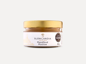 Mandel Maslow 150 g - Reklamnepredmety