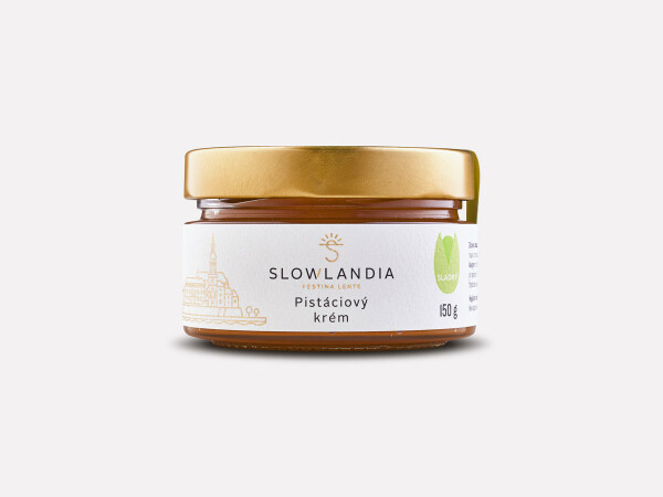Pistaziencreme 150 g