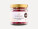 Haselnüsse in weißer Schokolade mit Himbeeren 250 g - s068016 - variant 