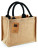 WM412 Jute Mini Gift Bag - 1059717 - variant 
