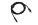 SCHWARZWOLF MAWENZI 2m nabíjecí a datový kabel - B1100700AJ3 - variant I B1100700AJ3