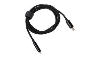SCHWARZWOLF MAWENZI 2m nabíjecí a datový kabel - Reklamnepredmety