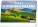 NOTIQUE Tischkalender Slowakisches Land 2027, 23,1 x 14,5 cm