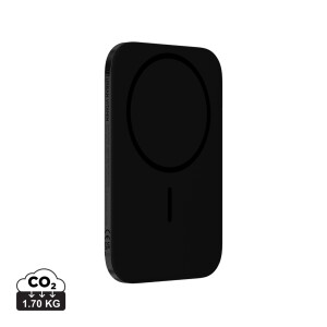 Urban Vitamin Concord RCS ultradünne 3000 mAh Powerbank - Reklamnepredmety