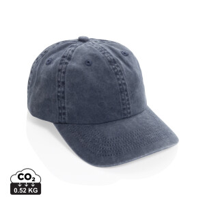 BEAU AWARE™ 6-Panel-Cap aus 270 g/m² Baumwoll-Twill - Reklamnepredmety