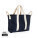 BEAU AWARE™ Strandtasche aus recyceltem Canvas - P763.5525__S_0__315b4001cd124656a7e1557d5d8a4011 - variant XD P763.5525