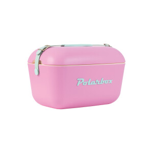 Polarbox Original Medium 12L Vintage cooler box - Reklamnepredmety