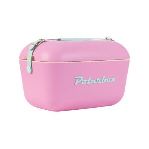 Polarbox Original Große 20L Vintage Kühlbox - Reklamnepredmety