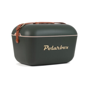 Polarbox Original Große 20L Vintage Kühlbox - Reklamnepredmety