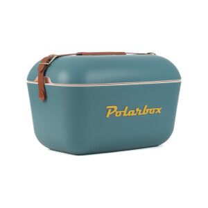 Polarbox Original Große 20L Vintage Kühlbox - Reklamnepredmety
