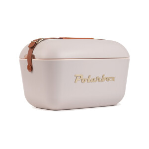 Polarbox Original Große 20L Vintage Kühlbox - Reklamnepredmety