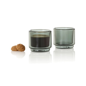 AdHoc Impact Espressotassen 45 ml - Reklamnepredmety