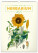 NOTIQUE Wandkalender Vintage-Poster – Herbarium 2027, 33 x 46 cm