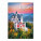 Wandkalender Europa 2027 - N24-27 - variant Sp N24-27
