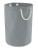 WM580 Heavy Canvas Storage Trug - WM580_Pure-Grey - variant Ls 1000292447
