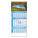 Planungskalender STANDARD 3M blau 2027 - T02A-27 - variant Sp T02A-27