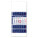 Planungskalender STANDARD 4M blau 2027 - T04-27 - variant Sp T04-27