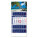 Planungskalender STANDARD 4M blau 2027 - T04F-27 - variant Sp T04F-27