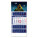 Planungskalender STANDARD 4M blau 2027 - T04G-27 - variant Sp T04G-27