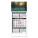 Planungskalender STANDARD 5M grau 2027 - T05E-27 - variant Sp T05E-27