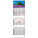 Planungskalender KLASIK 3M grau 2027 - T07C-27 - variant Sp T07C-27
