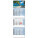 Planungskalender KLASIK 3M blau 2027 - T08F-27 - variant Sp T08F-27