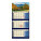 LUXUS 3M blauer Planungskalender 2027 - T09J-27 - variant Sp T09J-27