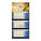 LUXUS 3M blauer Planungskalender 2027 - T09QN-27 - variant Sp T09QN-27