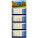 LUXUS 4M blauer Planungskalender 2027 - T10J-27 - variant Sp T10J-27