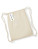 WM810 EarthAware™ Organic Gymsac - WM810_Natural - variant Ls 1000191248
