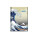 Praktik Tageskalender A6 WAVE 2027 - D08-27 - variant Sp D08-27