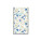 Mini-Tagebuch A6 KUNSTBLUMEN 2027 - D20-27 - variant Sp D20-27