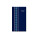 Mini-Tagebuch A6 FOLK blau 2027 - D27-27 - variant Sp D27-27