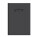 Tageskalender A5 Everyday Grey 2027 - D35-27 - variant Sp D35-27