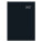 Manager-Terminkalender B5 FALCON schwarz 2027 - D44-27 - variant Sp D44-27