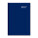 Wochenkalender A5 FALCON blau 2027 - D48-27 - variant Sp D48-27