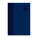 Tageskalender A5 VENETIA blau 2027 - D52-27 - variant Sp D52-27
